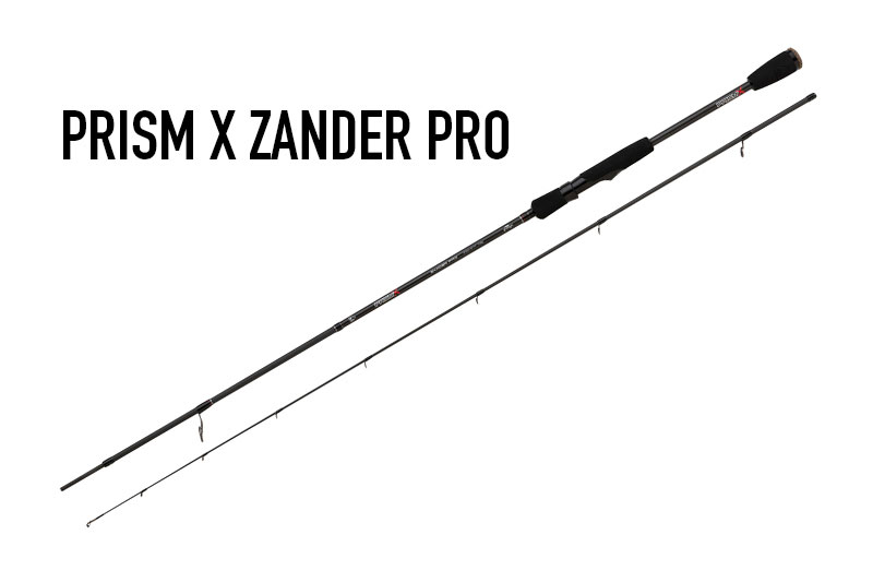 Fox Rage Prism X Zander Pro 7-28g